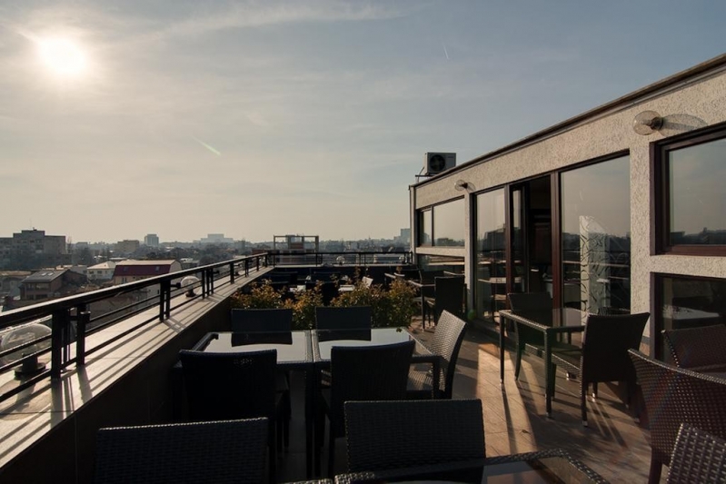 Hotel Razvan - image - 4
