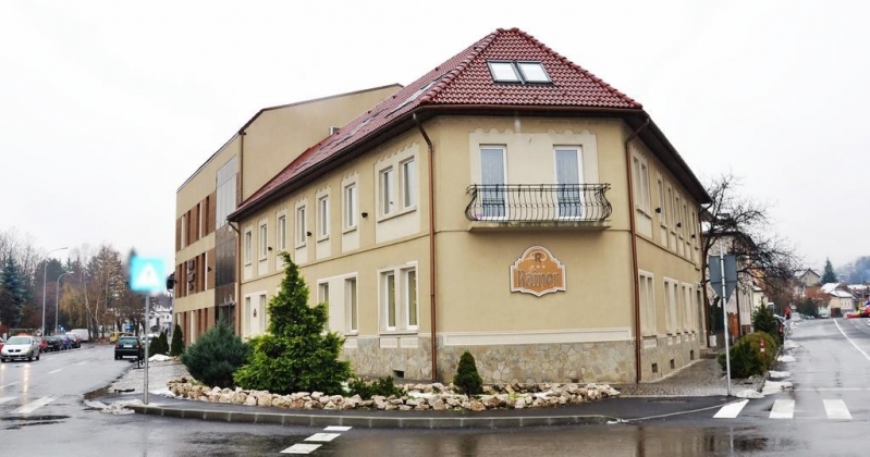 Hotel Rainer - image - 0