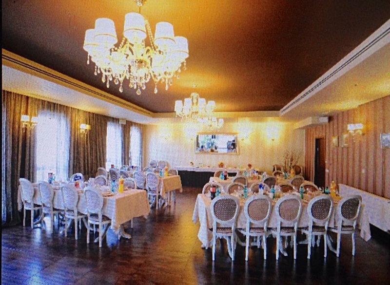 Hotel Rainer - image - 2