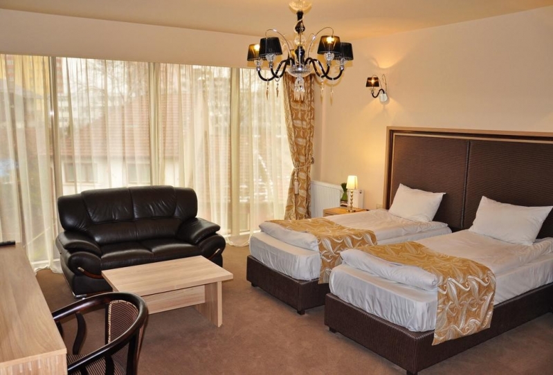 Hotel Rainer - image - 4