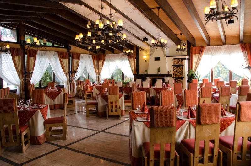 Hotel Edelweiss P.Brasov - image - 1