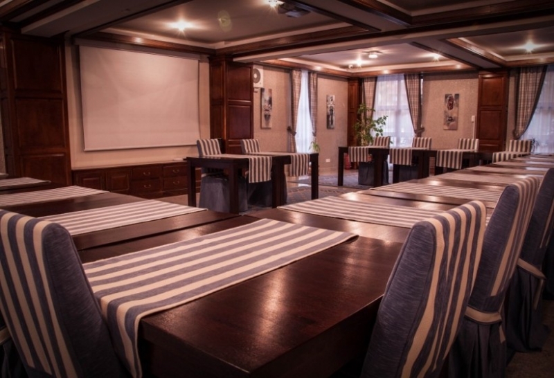 Hotel Edelweiss P.Brasov - image - 3
