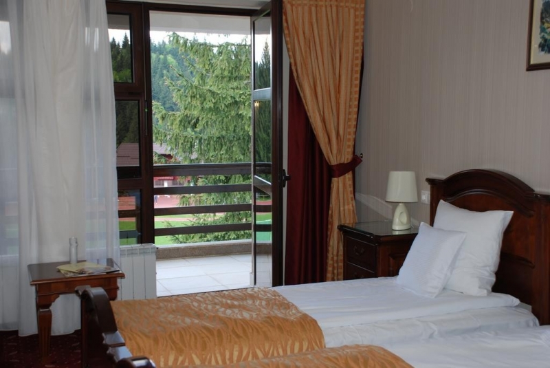 Hotel Edelweiss P.Brasov - image - 4