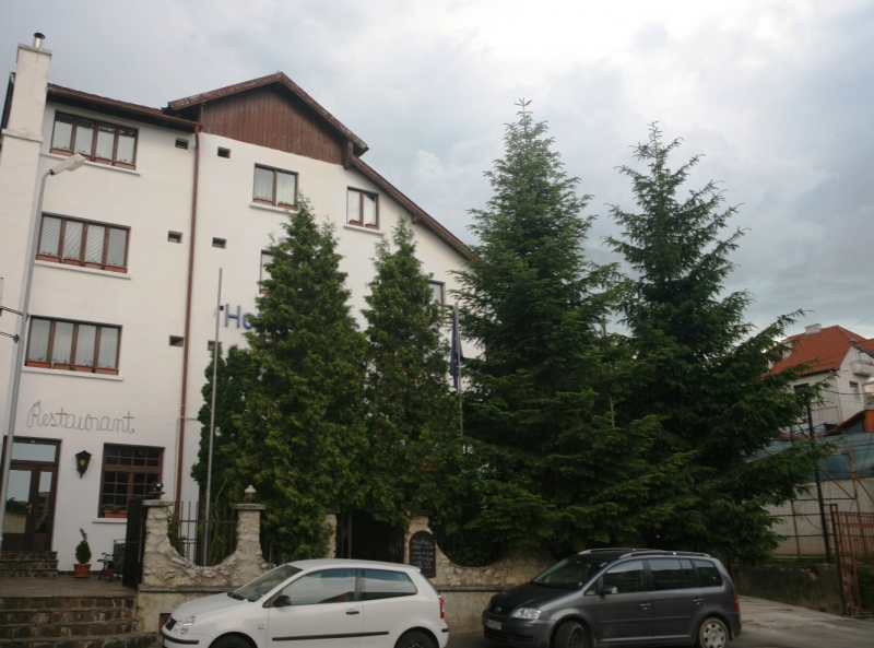 Hotel Helis - image - 4