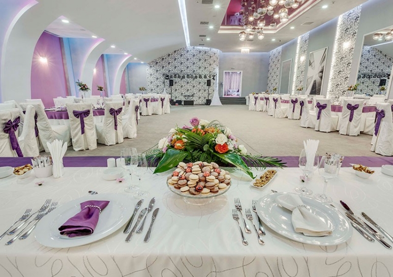 Metropolitan Club & Events - image - 1