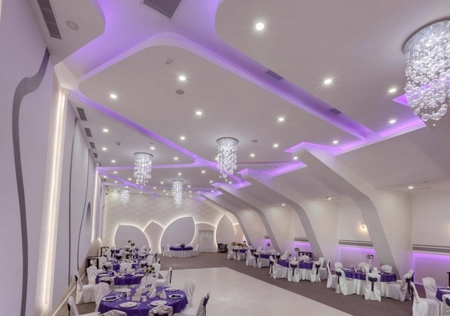Metropolitan Club & Events - image - 2