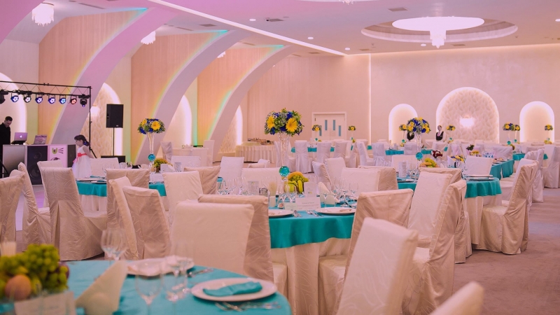 Metropolitan Club & Events - image - 3