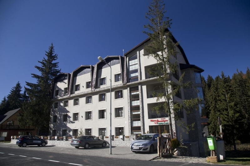 Rizzo Hotel - image - 0