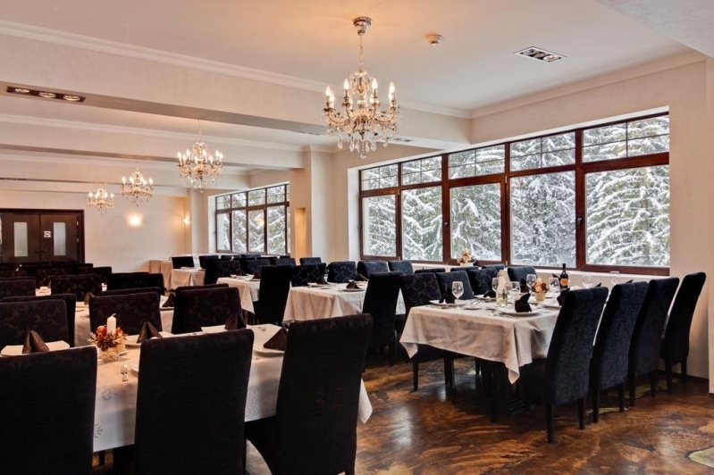 Rizzo Hotel - image - 1