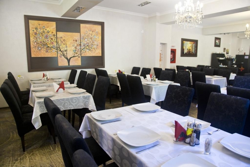 Rizzo Hotel - image - 2