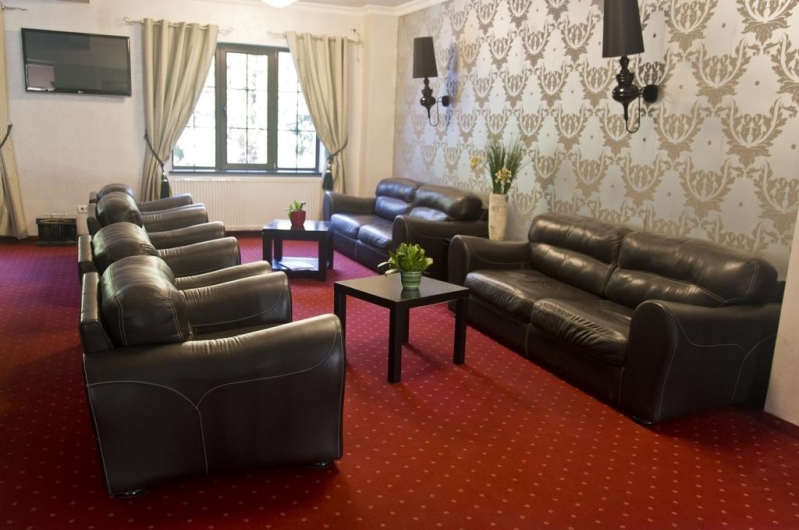Rizzo Hotel - image - 4