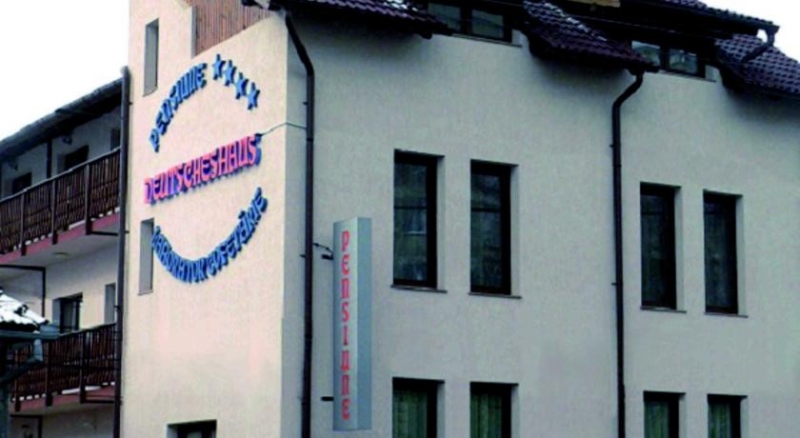 Deutsches Haus - image - 0