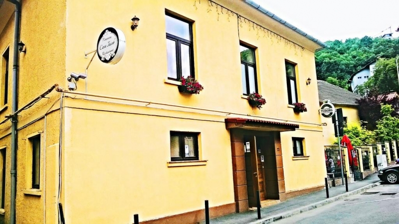 Casa Iacob - image - 0