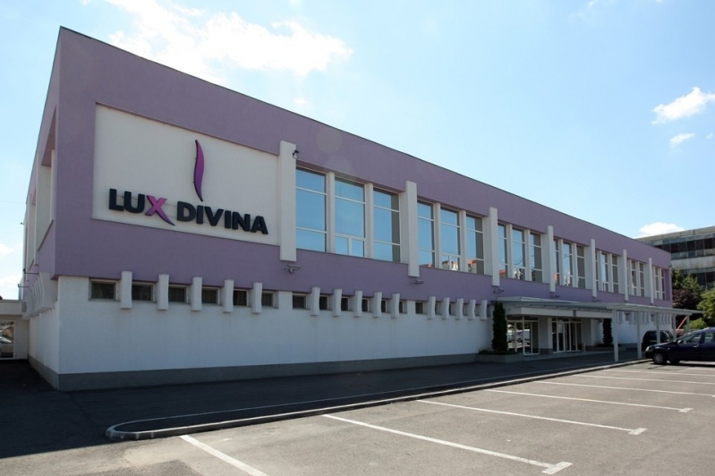 Lux Divina - image - 0