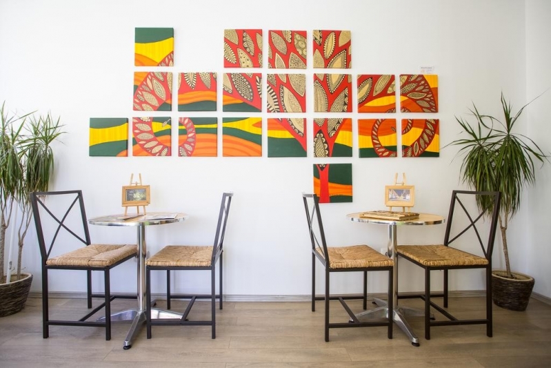 Pensiunea Gallery - image - 2