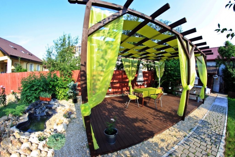 Pensiunea Gallery - image - 3