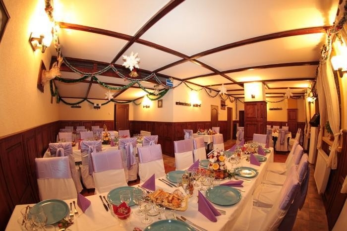 Restaurant Casa Romaneasca Brasov - image - 3