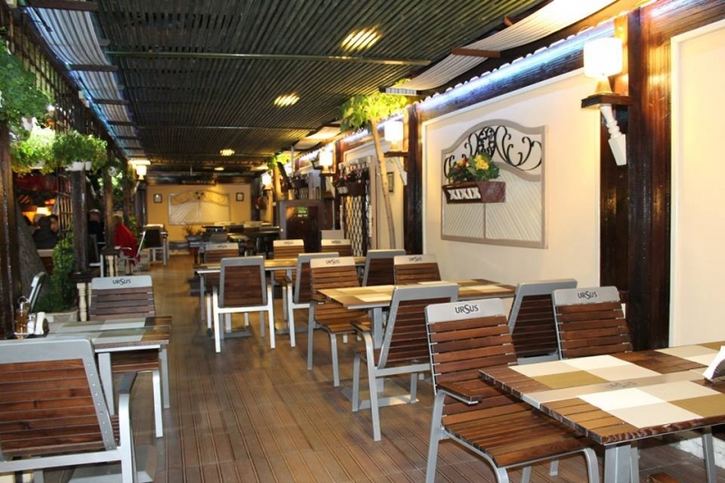 Restaurant Casa Romaneasca Brasov - image - 4