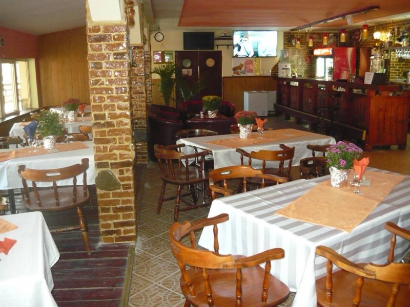 Restaurant Pescarus Brasov - image - 2