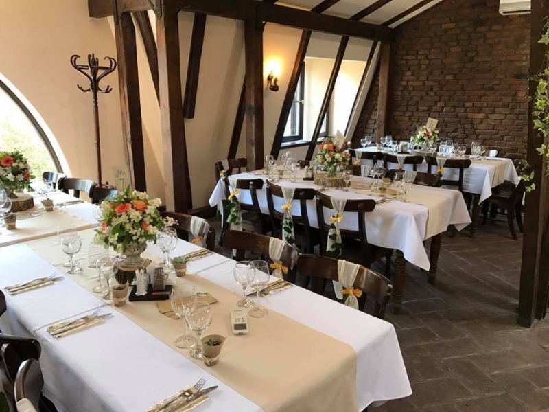 Restaurant Romantik - image - 2