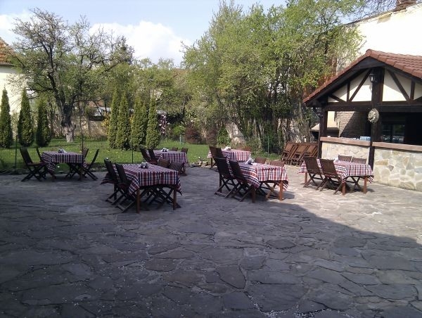 Restaurant Romantik - image - 4