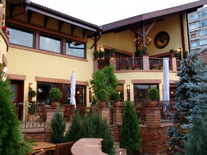 Trattoria del Chianti - image - 0