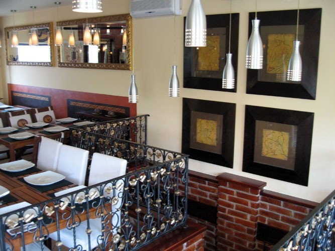 Trattoria del Chianti - image - 1