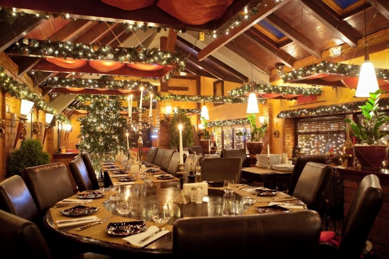 Trattoria del Chianti - image - 3