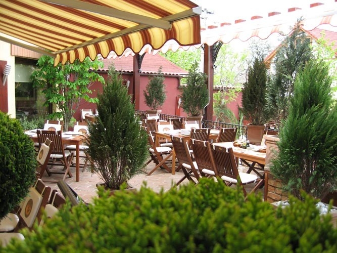Trattoria del Chianti - image - 4