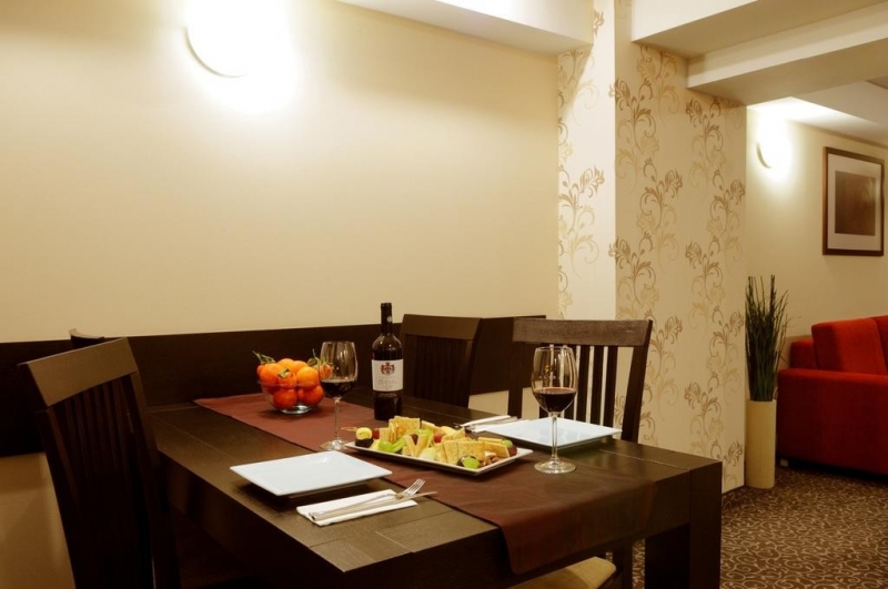Hotel Cherica - image - 2