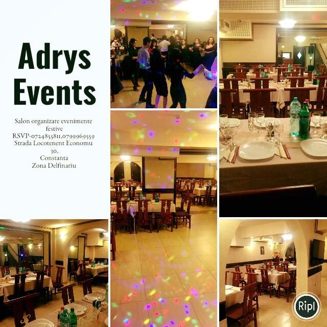Restaurant Adrys - image - 0