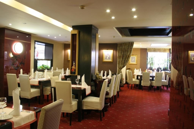 Hotel Minerva - image - 1
