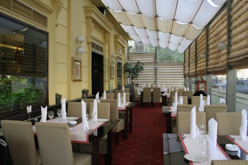 Hotel Minerva - image - 2
