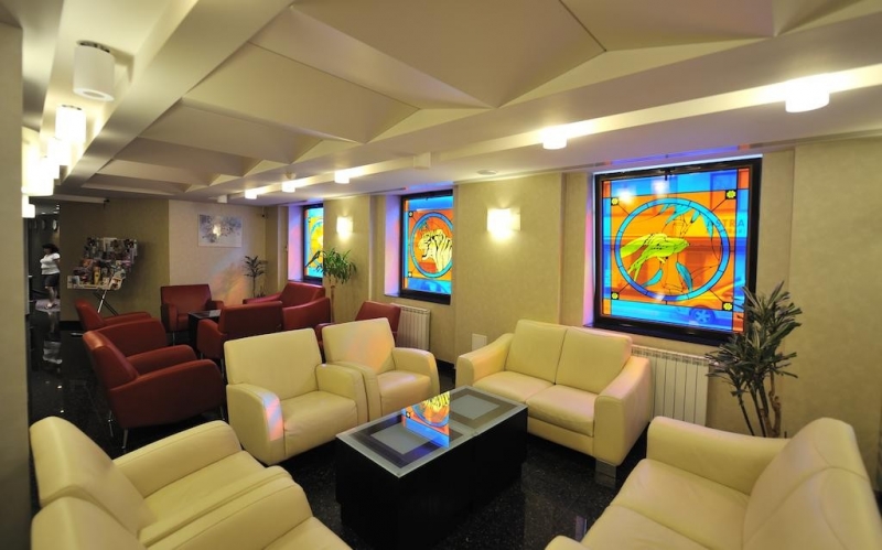Hotel Minerva - image - 4