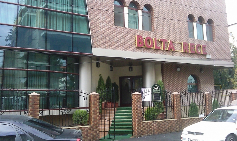 Restaurant Bolta Rece - image - 0
