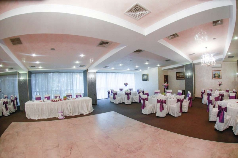 Restaurant Bolta Rece - image - 1