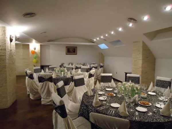 Restaurant Bolta Rece - image - 3