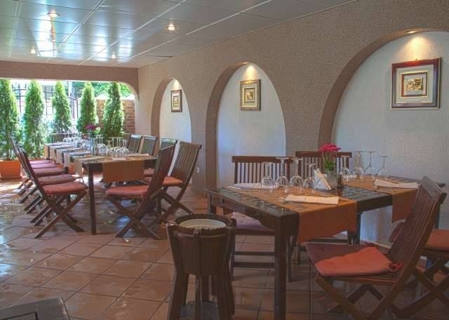 Restaurant Bolta Rece - image - 4
