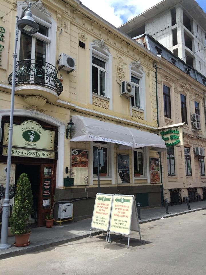 Trattoria Don Vito - image - 0