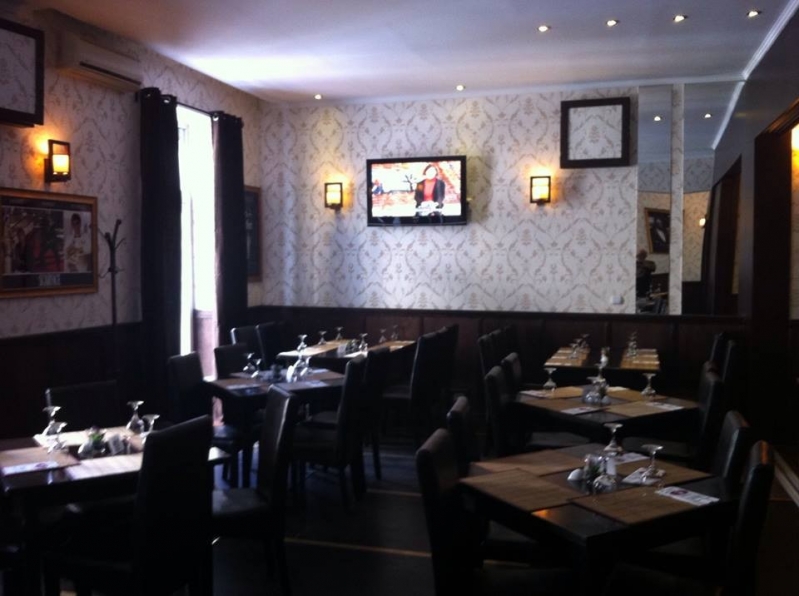 Trattoria Don Vito - image - 1