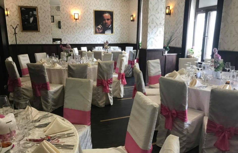Trattoria Don Vito - image - 2