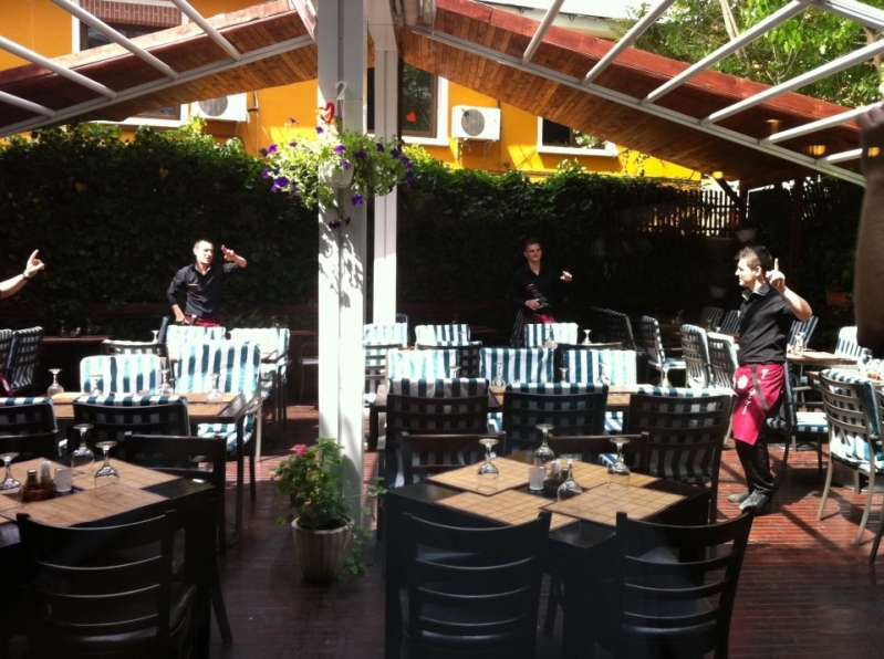 Trattoria Don Vito - image - 4