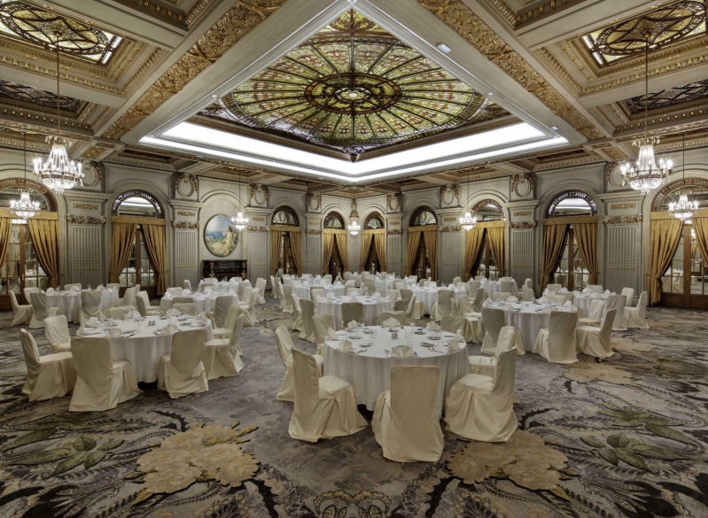 Athenee Palace Hilton - image - 1