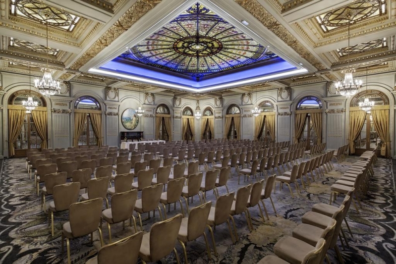 Athenee Palace Hilton - image - 2