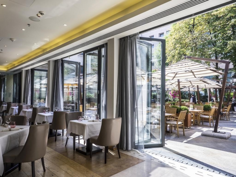 Athenee Palace Hilton - image - 3