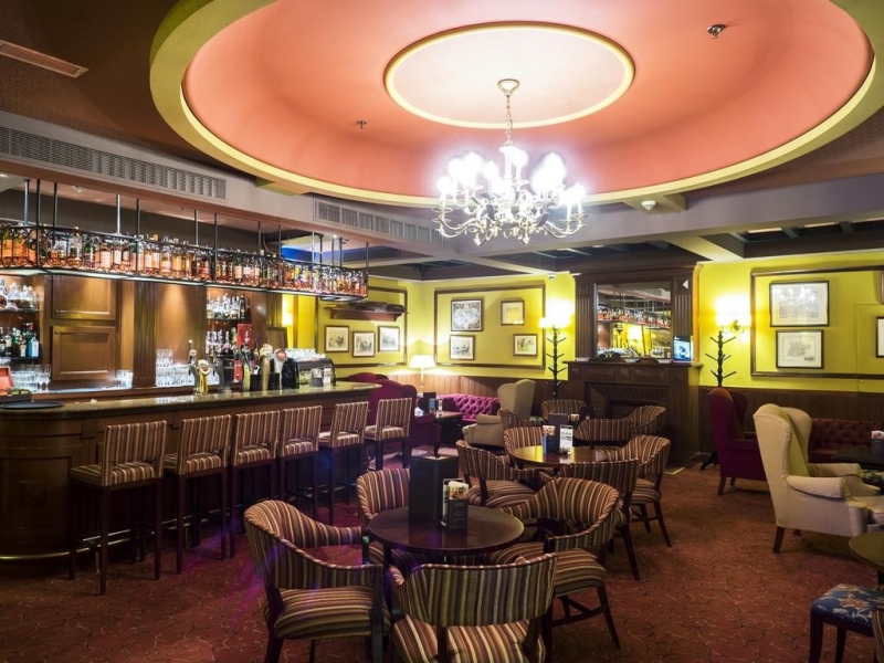 Athenee Palace Hilton - image - 4