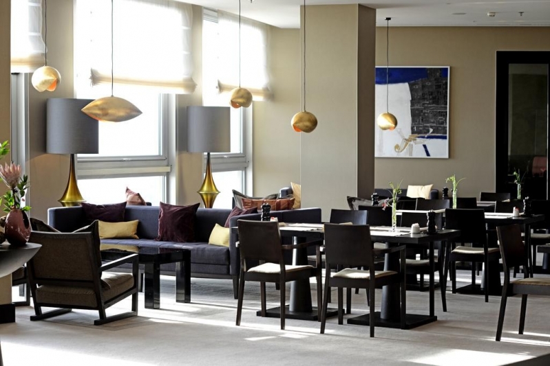 Intercontinental Hotel - image - 1