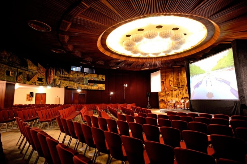 Intercontinental Hotel - image - 4