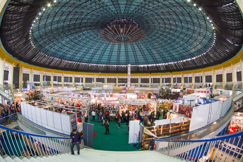 Romexpo - image - 1