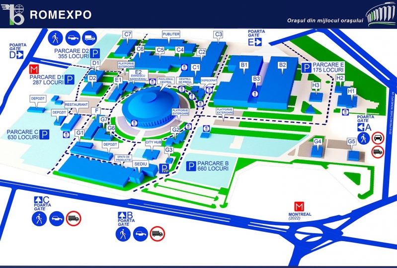 Romexpo - image - 4